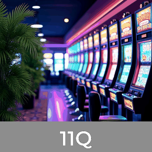 Promoções e Bônus no 11Q