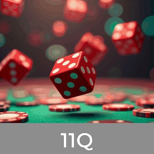 Cassino Online 11Q