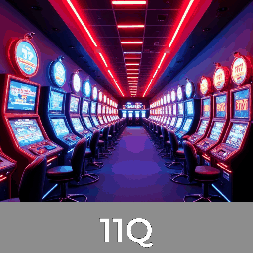Cassino Online 11Q