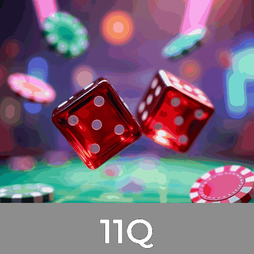 Cassino Online 11Q