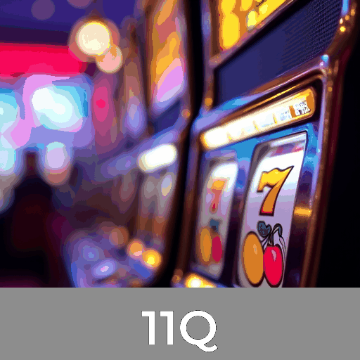 Cassino Online 11Q