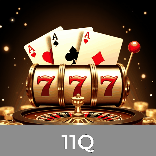 Cadastro na 11Q